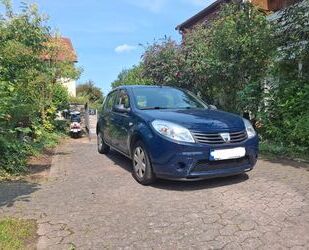 Dacia Sandero Gebrauchtwagen