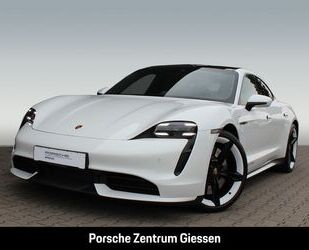 Porsche Taycan Gebrauchtwagen