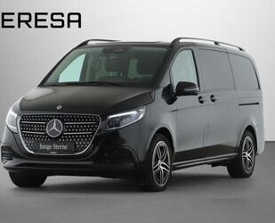 Mercedes-Benz V 300 Gebrauchtwagen