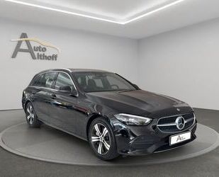 Mercedes-Benz C 220 Gebrauchtwagen