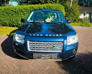 Land Rover Freelander Gebrauchtwagen