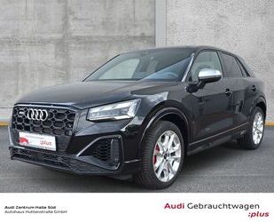 Audi SQ2 Gebrauchtwagen