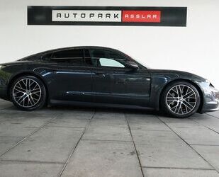 Porsche Taycan Gebrauchtwagen