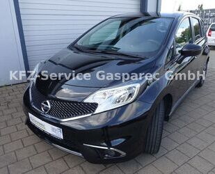 Nissan Note Gebrauchtwagen