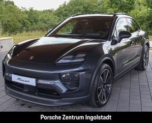 Porsche Macan Gebrauchtwagen