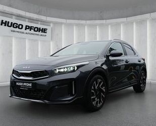 Kia XCeed Gebrauchtwagen