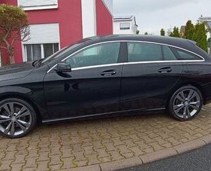 Mercedes-Benz CLA 200 Gebrauchtwagen