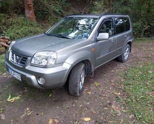 Nissan X-Trail Gebrauchtwagen