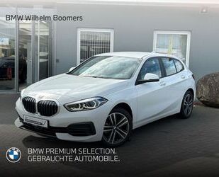 BMW 116 Gebrauchtwagen