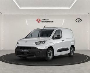 Toyota Proace City Gebrauchtwagen