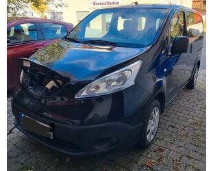 Nissan e-NV200 Gebrauchtwagen
