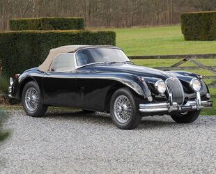 Jaguar XK Gebrauchtwagen