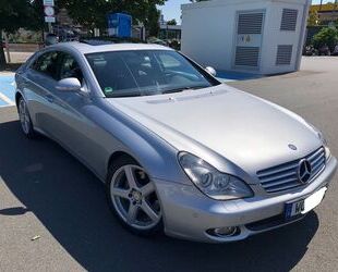Mercedes-Benz CLS 350 Gebrauchtwagen