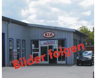 Kia Stonic Gebrauchtwagen