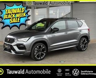 Cupra Ateca Gebrauchtwagen