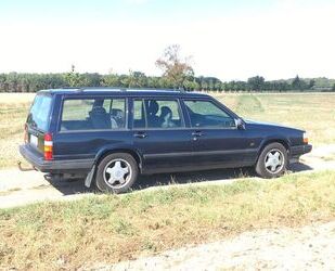 Volvo 945 Gebrauchtwagen