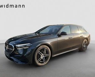 Mercedes-Benz E 200 Gebrauchtwagen