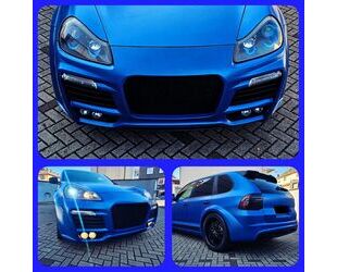 Porsche Cayenne Gebrauchtwagen