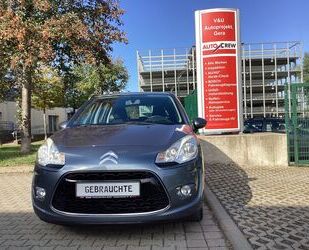 Citroen C3 Gebrauchtwagen