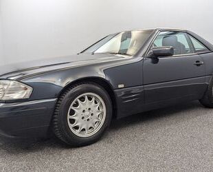 Mercedes-Benz SL 320 Gebrauchtwagen