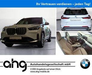 BMW iX1 Gebrauchtwagen