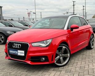 Audi A1 Gebrauchtwagen