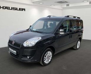 Fiat Doblo Gebrauchtwagen