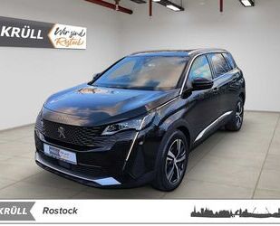 Peugeot 5008 Gebrauchtwagen