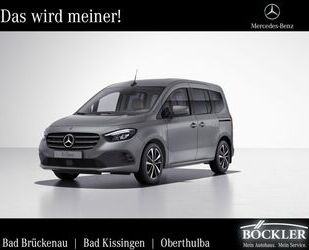 Mercedes-Benz T-Klasse Gebrauchtwagen
