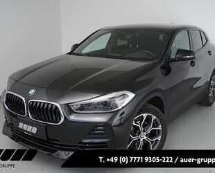BMW X2 Gebrauchtwagen