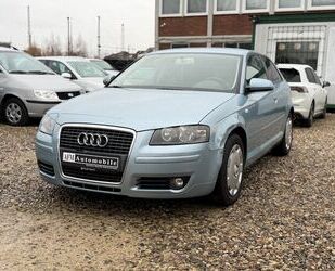 Audi A3 Gebrauchtwagen