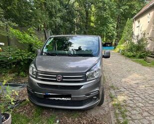 Fiat Talento Gebrauchtwagen