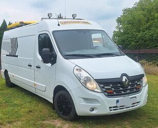 Renault Master Gebrauchtwagen