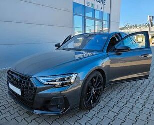 Audi S8 Gebrauchtwagen