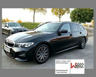 BMW 320 Gebrauchtwagen