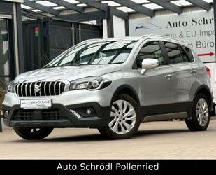 Suzuki SX4 Gebrauchtwagen