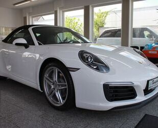Porsche 991 Gebrauchtwagen