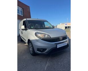 Fiat Doblo Gebrauchtwagen