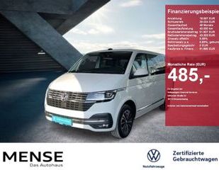 VW T6 Multivan Gebrauchtwagen