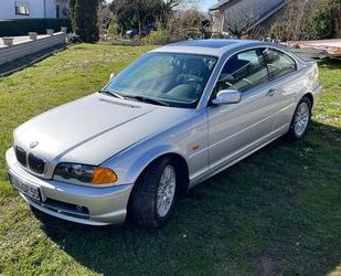 BMW 323 Gebrauchtwagen