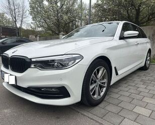 BMW 530 Gebrauchtwagen