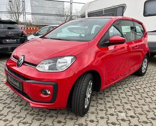 VW up! Gebrauchtwagen