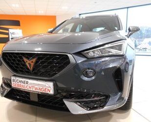 Cupra Formentor Gebrauchtwagen