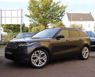 Land Rover Range Rover Velar Gebrauchtwagen