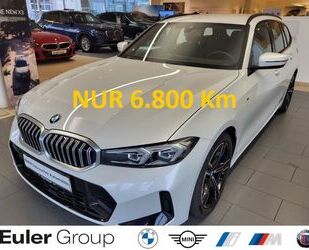 BMW 330 Gebrauchtwagen