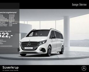 Mercedes-Benz V 250 Gebrauchtwagen