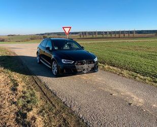Audi RS3 Gebrauchtwagen