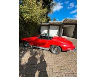 Corvette C2 Gebrauchtwagen