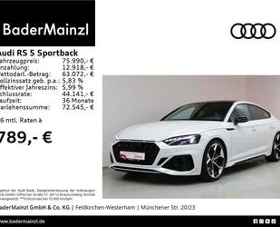 Audi RS5 Gebrauchtwagen
