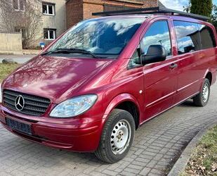 Mercedes-Benz Vito Gebrauchtwagen